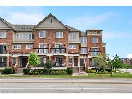 19-2551 Sixth Line, Oakville, ON - Outdoor With Balcony With Facade