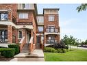 19-2551 Sixth Line, Oakville, ON  - Outdoor With Balcony With Facade 