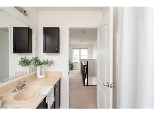 19-2551 Sixth Line, Oakville, ON - Indoor Photo Showing Bathroom