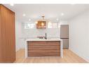 Lower-39 Westminster Avenue, Hamilton, ON  - Indoor Photo Showing Kitchen 