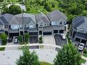 3104 Cardross Court, Oakville, ON  - Outdoor With Facade 