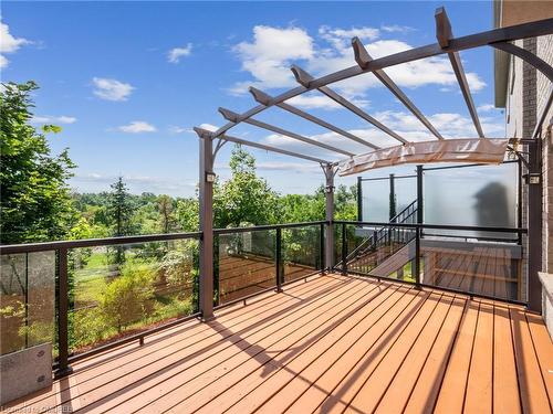 3104 Cardross Court, Oakville, ON - Outdoor With View With Exterior