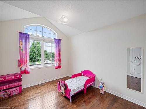 3104 Cardross Court, Oakville, ON - Indoor Photo Showing Bedroom