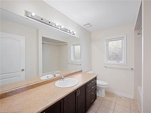 3104 Cardross Court, Oakville, ON - Indoor Photo Showing Bathroom