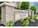 6-2435 Greenwich Drive, Oakville, ON  - Outdoor 