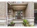 6-2435 Greenwich Drive, Oakville, ON  - Outdoor 