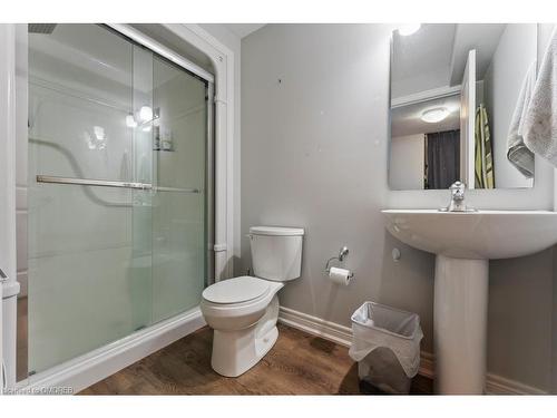 18 Viger Drive, Welland, ON - Indoor Photo Showing Bathroom