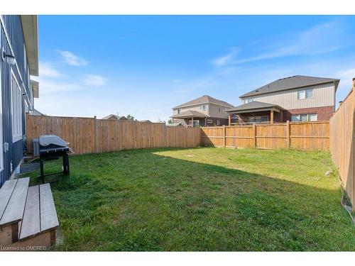 18 Viger Drive, Welland, ON - Outdoor