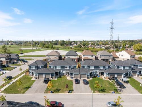 18 Viger Drive, Welland, ON - Outdoor With View