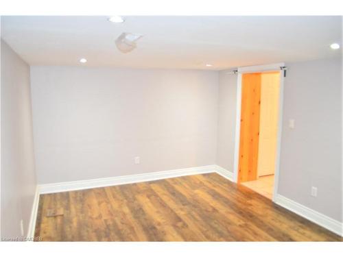 55 Keewatin Avenue, Kitchener, ON - Indoor Photo Showing Other Room