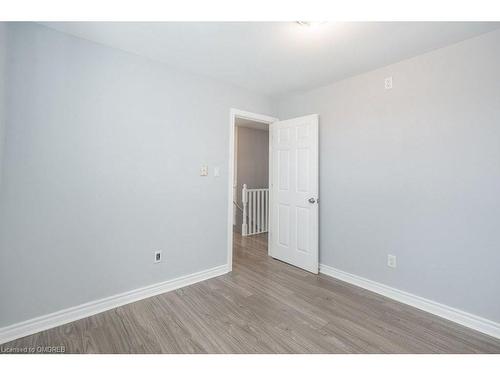 Main Fl-271 Carson Drive, Hamilton, ON - Indoor Photo Showing Other Room