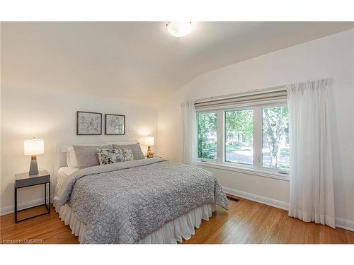 26 Peking Road, Toronto, ON - Indoor Photo Showing Bedroom