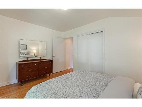 26 Peking Road, Toronto, ON - Indoor Photo Showing Bedroom