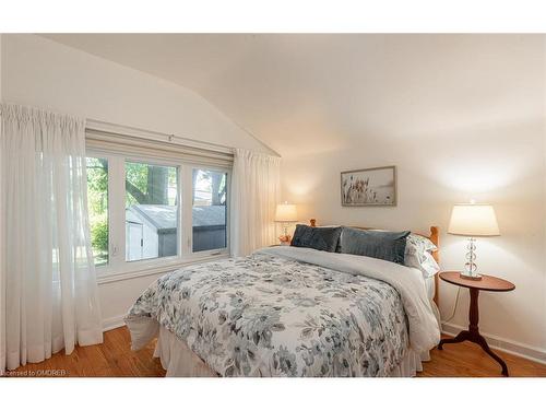 26 Peking Road, Toronto, ON - Indoor Photo Showing Bedroom