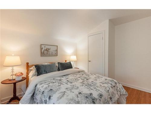 26 Peking Road, Toronto, ON - Indoor Photo Showing Bedroom