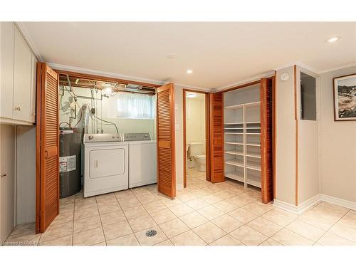 26 Peking Road, Toronto, ON - Indoor Photo Showing Laundry Room