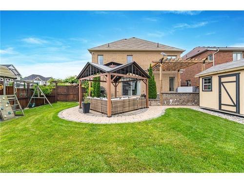 8788 Dogwood Crescent, Niagara Falls, ON 