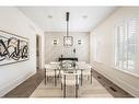 231 Wedgewood Drive, Oakville, ON  - Indoor Photo Showing Dining Room 