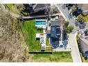 676 Bayshore Boulevard, Burlington, ON  - Outdoor With View 