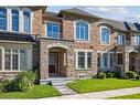 4-4021 Phoenix Way, Oakville, ON 