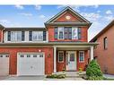 1185 Barclay Circle, Milton, ON  - Outdoor With Facade 