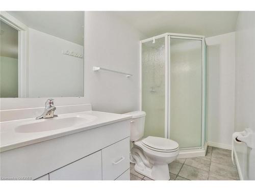 1185 Barclay Circle, Milton, ON - Indoor Photo Showing Bathroom