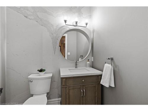 11 Treeview Crescent, Caledon, ON - Indoor Photo Showing Bathroom