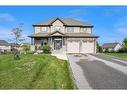 985 Audrey Place, Kitchener, ON  - Outdoor With Facade 