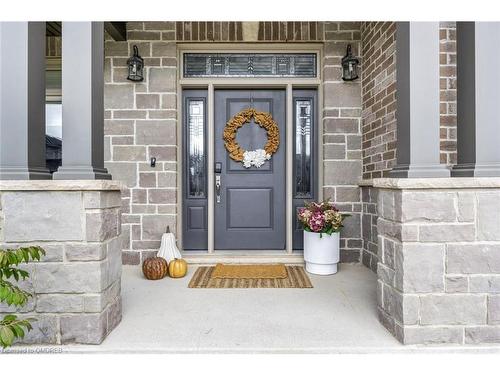 985 Audrey Place, Kitchener, ON - Outdoor