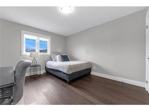 985 Audrey Place, Kitchener, ON - Indoor Photo Showing Bedroom