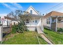 73 Hope Avenue, Hamilton, ON  - Outdoor With Deck Patio Veranda 