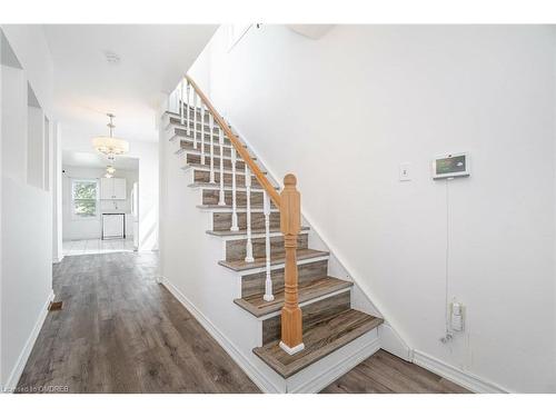 73 Hope Avenue, Hamilton, ON - Indoor Photo Showing Other Room