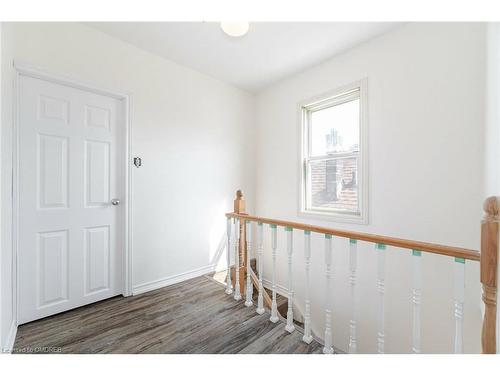 73 Hope Avenue, Hamilton, ON - Indoor Photo Showing Other Room