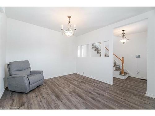 73 Hope Avenue, Hamilton, ON - Indoor