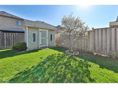 2185 Sutton Drive, Burlington, ON - Outdoor