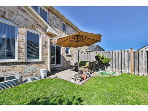 2185 Sutton Drive, Burlington, ON - Outdoor