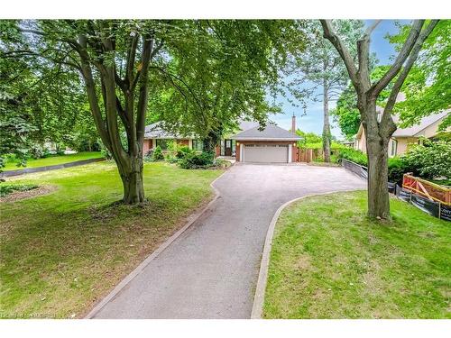 258 Northshore Boulevard W, Burlington, ON - Outdoor