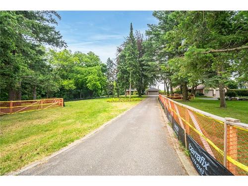 258 Northshore Boulevard W, Burlington, ON - Outdoor