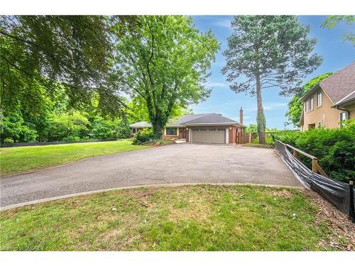 258 Northshore Boulevard W, Burlington, ON - Outdoor