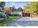 858 Partridge Drive, Burlington, ON  - Outdoor 