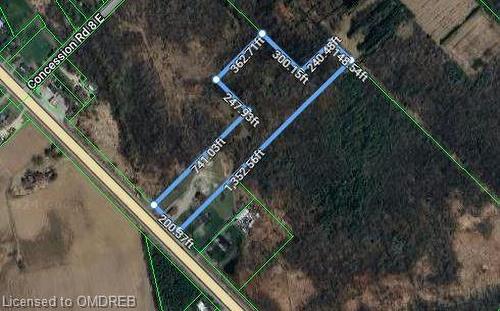 1268 Highway 6, Flamborough, ON - Other