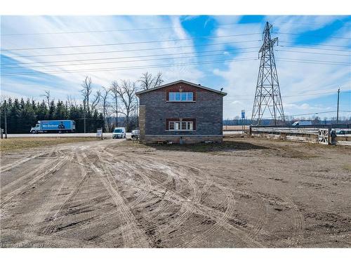 1268 Highway 6, Flamborough, ON - Outdoor