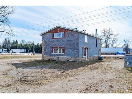 1268 Highway 6, Flamborough, ON - Outdoor