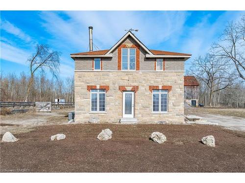 1268 Highway 6, Flamborough, ON - Outdoor