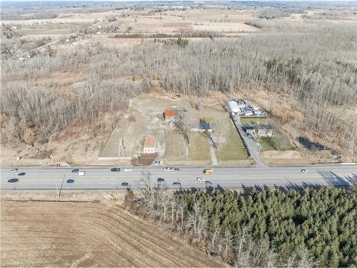 1268 Highway 6, Flamborough, ON - Outdoor With View