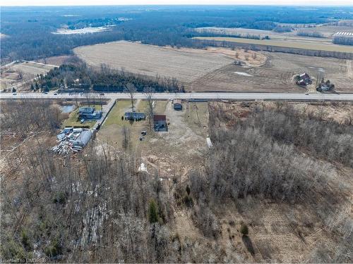 1268 Highway 6, Flamborough, ON - Outdoor With View