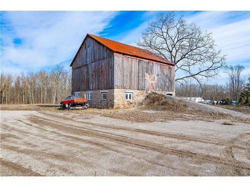 1268 Highway 6, Flamborough, ON - Outdoor