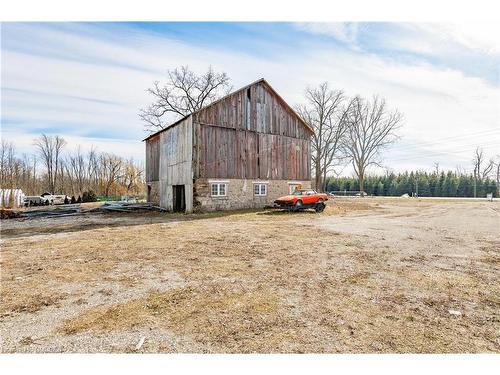 1268 Highway 6, Flamborough, ON - Outdoor