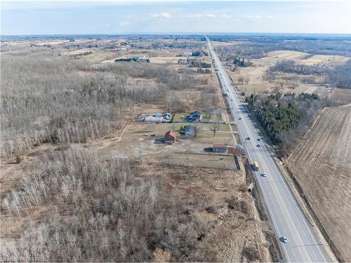 1268 Highway 6, Flamborough, ON - Outdoor With View