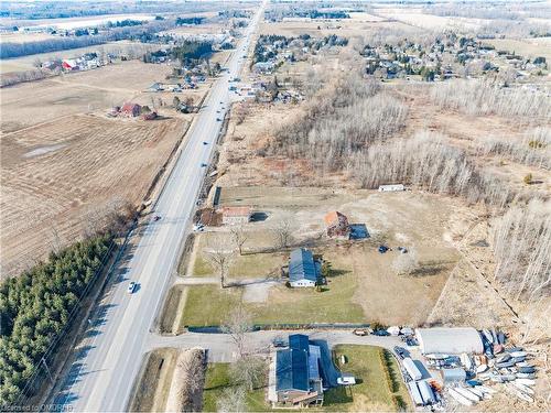 1268 Highway 6, Flamborough, ON - Outdoor With View